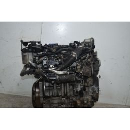 Motore turbo diesel imp Bosch Ford Fiesta VI Dal 2008 al 2013 Cod motore KVJA  1734449262451