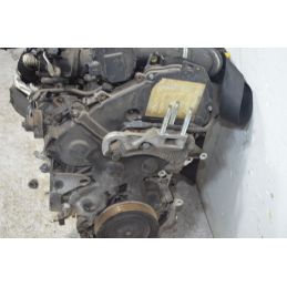 Motore turbo diesel imp Bosch Ford Fiesta VI Dal 2008 al 2013 Cod motore KVJA  1734449262451