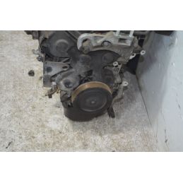 Motore turbo diesel imp Bosch Ford Fiesta VI Dal 2008 al 2013 Cod motore KVJA  1734449262451