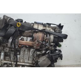 Motore turbo diesel imp Bosch Ford Fiesta VI Dal 2008 al 2013 Cod motore KVJA  1734449262451