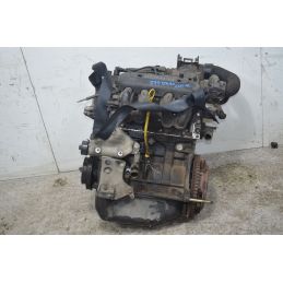 Motore benzina Renault Clio II Dal 1998 al 2001 Cod motore D7FD720  1734450177621