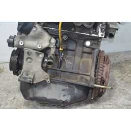 Motore benzina Renault Clio II Dal 1998 al 2001 Cod motore D7FD720  1734450177621