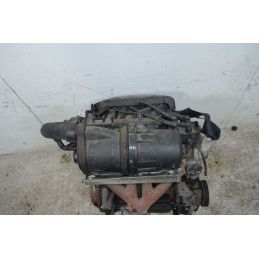 Motore benzina Renault Clio II Dal 1998 al 2001 Cod motore D7FD720  1734450177621