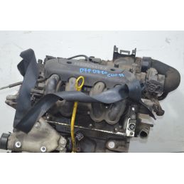 Motore benzina Renault Clio II Dal 1998 al 2001 Cod motore D7FD720  1734450177621