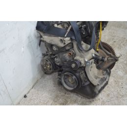 Motore benzina Renault Clio II Dal 1998 al 2001 Cod motore D7FD720  1734450177621