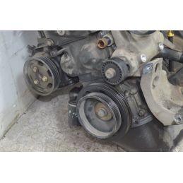 Motore benzina Renault Clio II Dal 1998 al 2001 Cod motore D7FD720  1734450177621