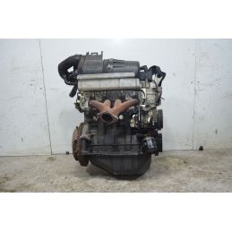 Motore benzina Renault Clio II Dal 1998 al 2001 Cod motore D7FD720  1734450177621