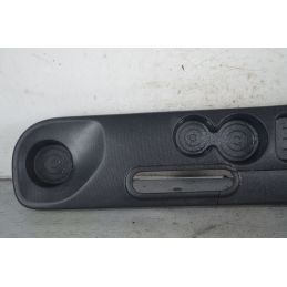 Cornice Rivestimento Tunnel Centrale Renault Clio IV  Dal 2012 al 2019 Cod 969103031R  1734507836525