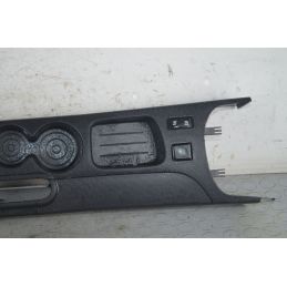 Cornice Rivestimento Tunnel Centrale Renault Clio IV  Dal 2012 al 2019 Cod 969103031R  1734507836525