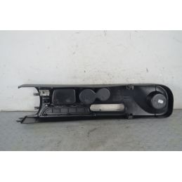 Cornice Rivestimento Tunnel Centrale Renault Clio IV  Dal 2012 al 2019 Cod 969103031R  1734507836525