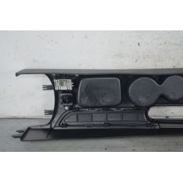 Cornice Rivestimento Tunnel Centrale Renault Clio IV  Dal 2012 al 2019 Cod 969103031R  1734507836525