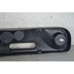 Cornice Rivestimento Tunnel Centrale Renault Clio IV  Dal 2012 al 2019 Cod 969103031R  1734507836525