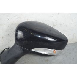 Specchietto Retrovisore esterno SX Renault Clio IV Dal 2012 al 2019 Cod 963022031R  1734509043891