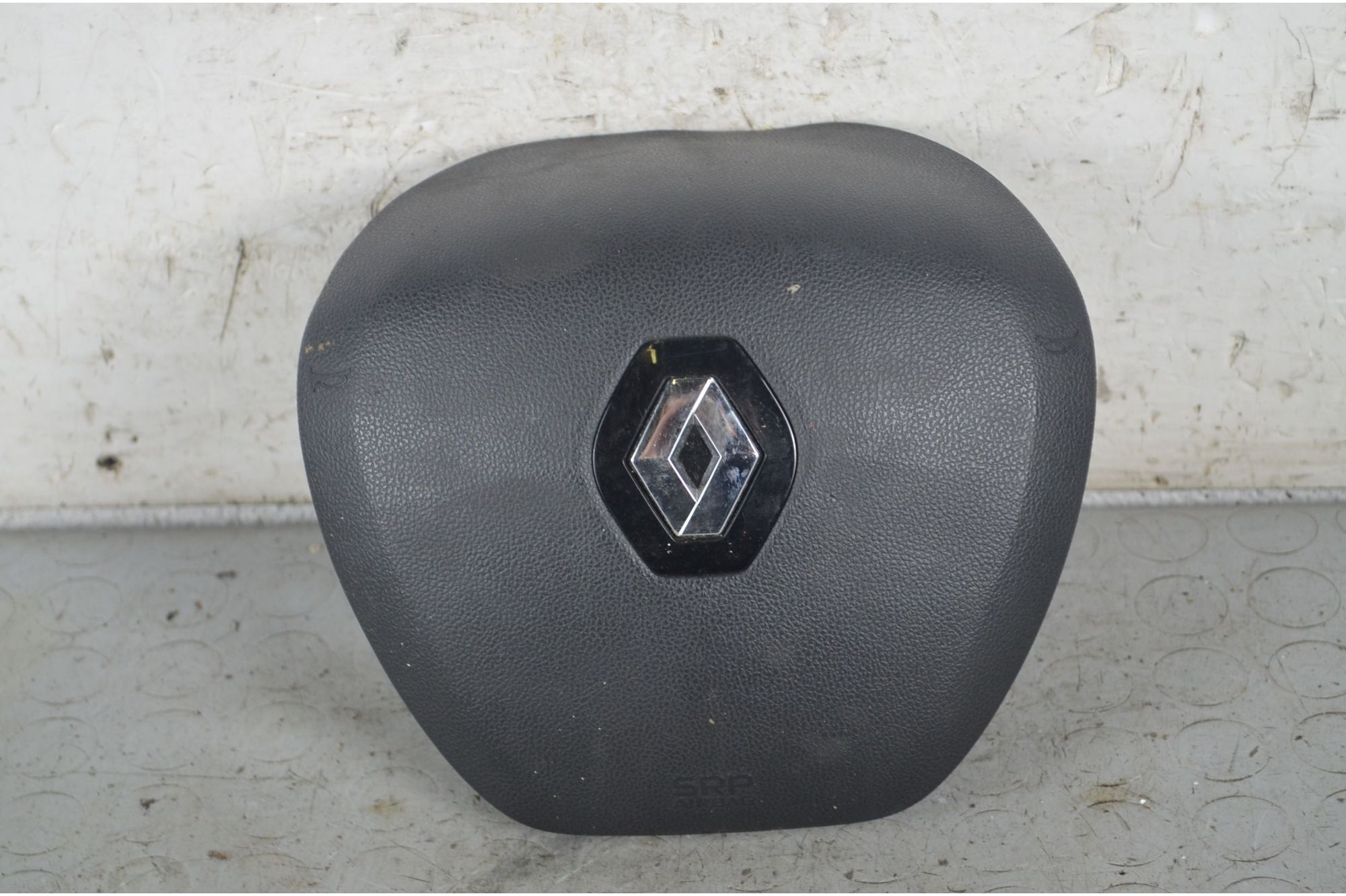 Airbag Volante Renault Clio IV Dal 2012 al 2019 Cod 6198866  1734509414011