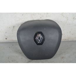 Airbag Volante Renault Clio IV Dal 2012 al 2019 Cod 6198866  1734509414011