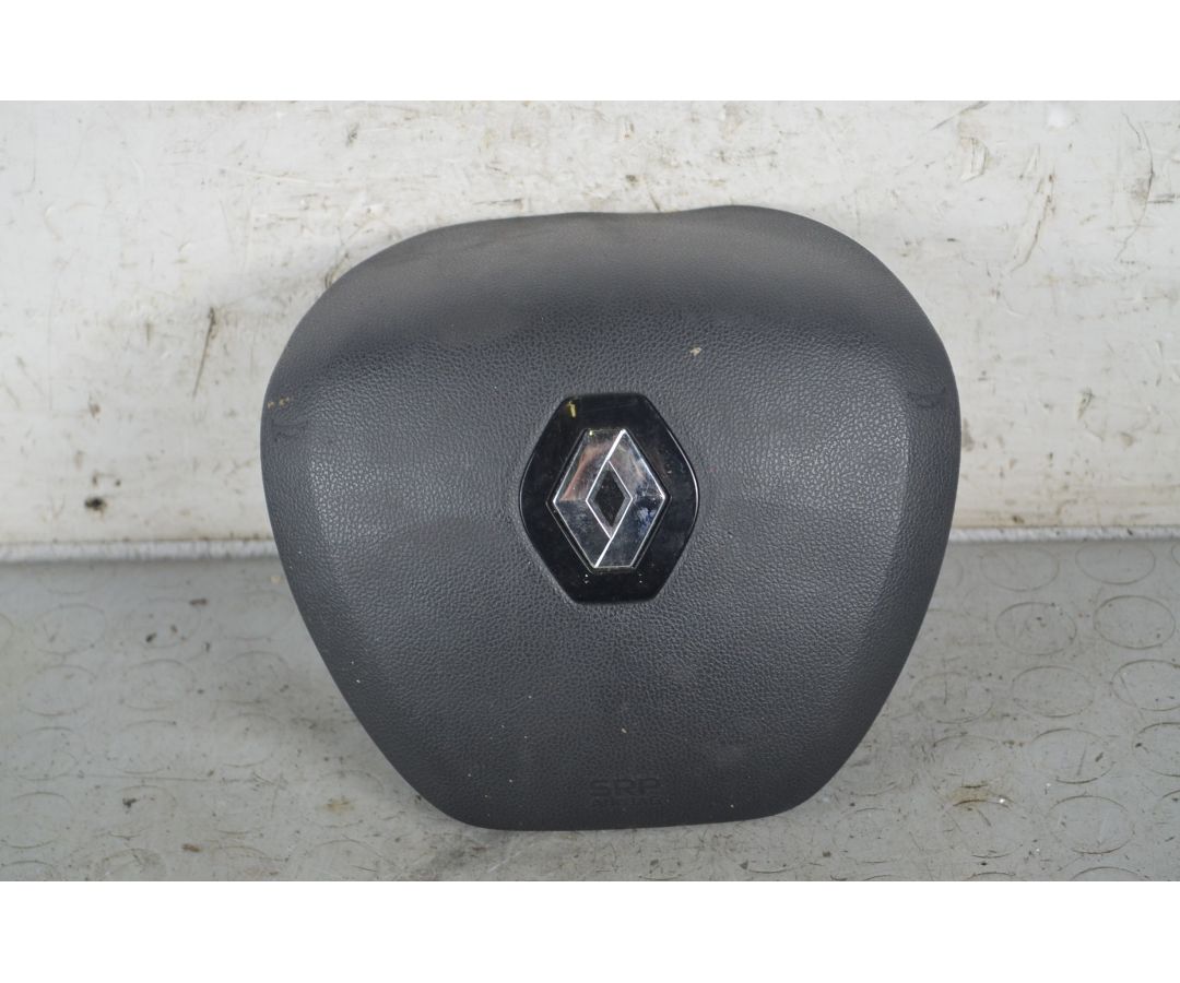 Airbag Volante Renault Clio IV Dal 2012 al 2019 Cod 6198866  1734509414011