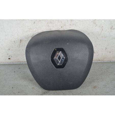 Airbag Volante Renault Clio IV Dal 2012 al 2019 Cod 6198866  1734509414011