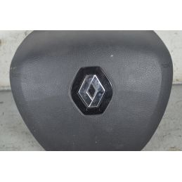 Airbag Volante Renault Clio IV Dal 2012 al 2019 Cod 6198866  1734509414011