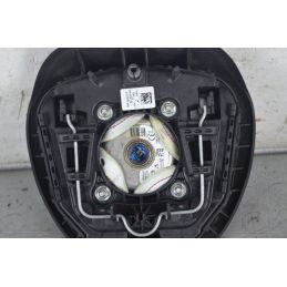 Airbag Volante Renault Clio IV Dal 2012 al 2019 Cod 6198866  1734509414011