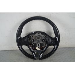 Volante Renault Clio IV Dal 2012 al 2019 Cod 6218822B  1734509789416