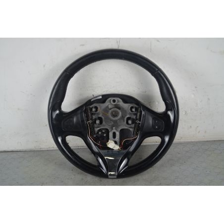 Volante Renault Clio IV Dal 2012 al 2019 Cod 6218822B  1734509789416