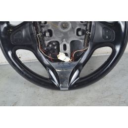 Volante Renault Clio IV Dal 2012 al 2019 Cod 6218822B  1734509789416