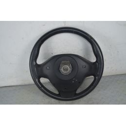 Volante Renault Clio IV Dal 2012 al 2019 Cod 6218822B  1734509789416