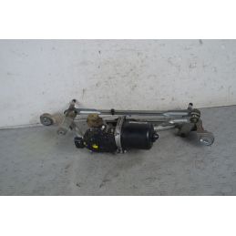 Motorino Tergicristalli Anteriore Renault Clio IV Dal 2012 al 2019 Cod W000013409  1734510765485