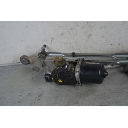 Motorino Tergicristalli Anteriore Renault Clio IV Dal 2012 al 2019 Cod W000013409  1734510765485