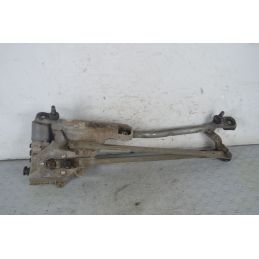 Motorino Tergicristalli Anteriore Ford Fiesta VI Dal 2008 al 2017 Cod 3397021490  1734515956208