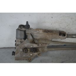 Motorino Tergicristalli Anteriore Ford Fiesta VI Dal 2008 al 2017 Cod 3397021490  1734515956208