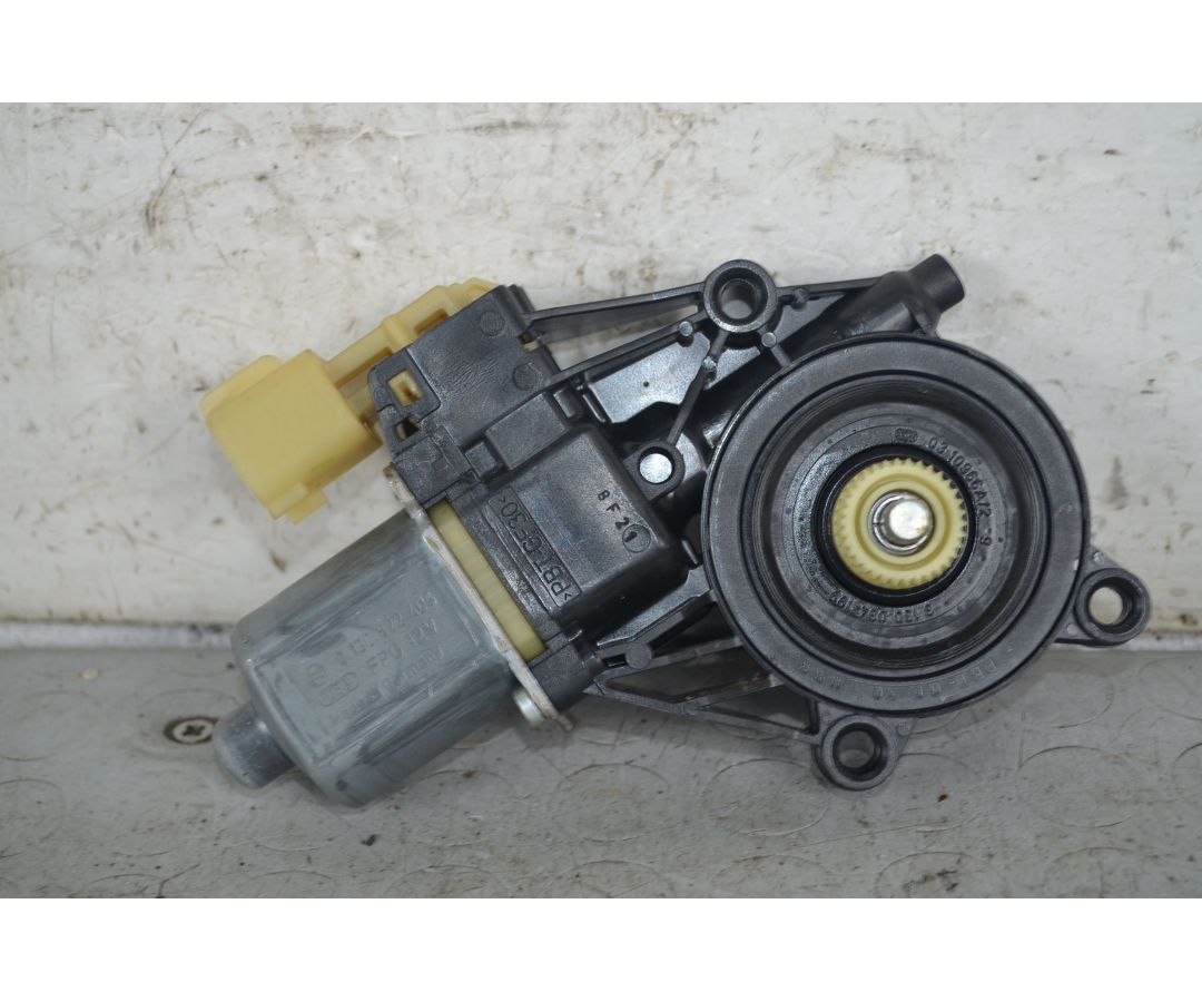 Motorino Alzacristalli Anteriore SX Ford Fiesta VI Dal 2008 al 2017 Cod 0130822404  1734516630787