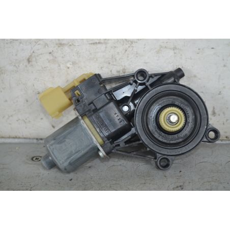 Motorino Alzacristalli Anteriore SX Ford Fiesta VI Dal 2008 al 2017 Cod 0130822404  1734516630787