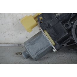 Motorino Alzacristalli Anteriore SX Ford Fiesta VI Dal 2008 al 2017 Cod 0130822404  1734516630787