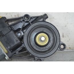 Motorino Alzacristalli Anteriore SX Ford Fiesta VI Dal 2008 al 2017 Cod 0130822404  1734516630787