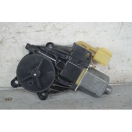 Motorino Alzacristalli Anteriore SX Ford Fiesta VI Dal 2008 al 2017 Cod 0130822404  1734516630787