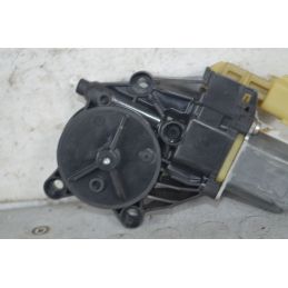 Motorino Alzacristalli Anteriore SX Ford Fiesta VI Dal 2008 al 2017 Cod 0130822404  1734516630787