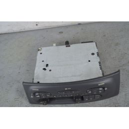 Autoradio Renault Scenic Dal 1999 al 2003 Cod 7700433943  1734518083987