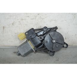 Motorino Alzacristalli Anteriore DX Ford Fiesta VI Dal 2008 al 2017 Cod 0130822407  1734518396650