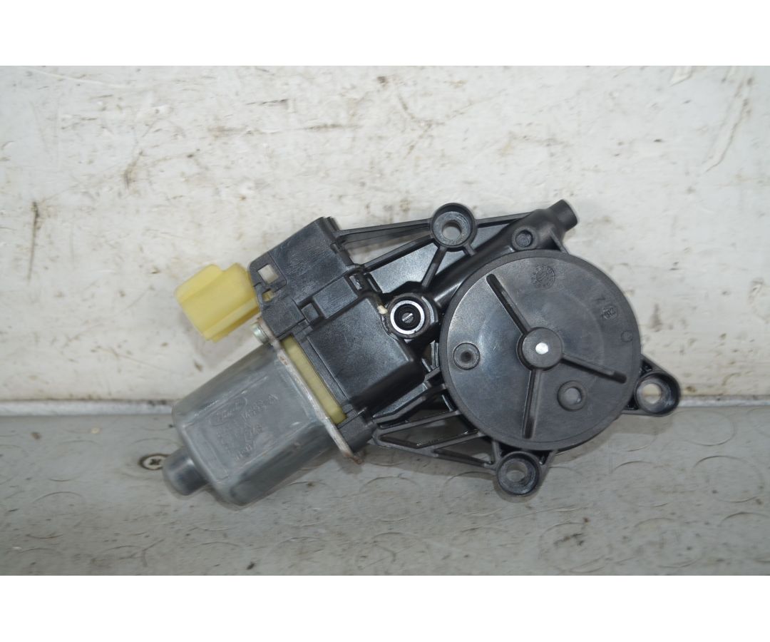 Motorino Alzacristalli Anteriore DX Ford Fiesta VI Dal 2008 al 2017 Cod 0130822407  1734518396650