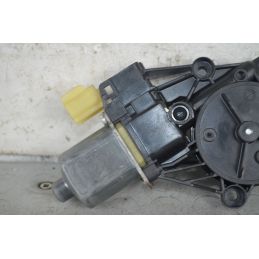 Motorino Alzacristalli Anteriore DX Ford Fiesta VI Dal 2008 al 2017 Cod 0130822407  1734518396650