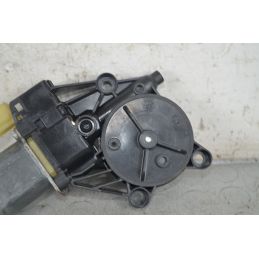 Motorino Alzacristalli Anteriore DX Ford Fiesta VI Dal 2008 al 2017 Cod 0130822407  1734518396650