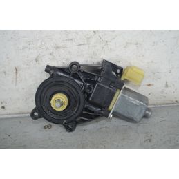 Motorino Alzacristalli Anteriore DX Ford Fiesta VI Dal 2008 al 2017 Cod 0130822407  1734518396650