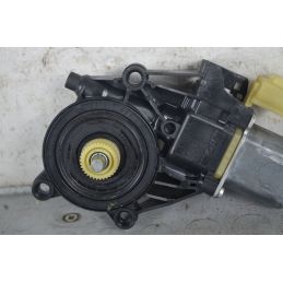 Motorino Alzacristalli Anteriore DX Ford Fiesta VI Dal 2008 al 2017 Cod 0130822407  1734518396650