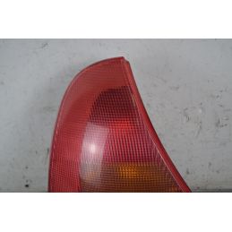 Fanale Stop Posteriore SX Renault Clio II Dal 1998 al 2012 Cod 8200917488  1734520789303