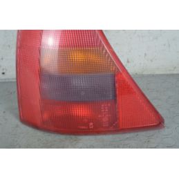 Fanale Stop Posteriore SX Renault Clio II Dal 1998 al 2012 Cod 8200917488  1734520789303