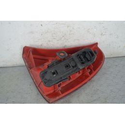 Fanale Stop Posteriore SX Renault Clio II Dal 1998 al 2012 Cod 8200917488  1734520789303