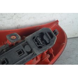 Fanale Stop Posteriore SX Renault Clio II Dal 1998 al 2012 Cod 8200917488  1734520789303