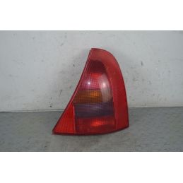 Fanale Stop Posteriore DX Renault Clio II Dal 1998 al 2012 Cod 7700410518  1734521316812