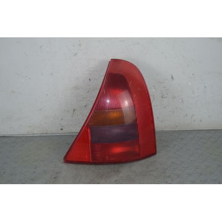 Fanale Stop Posteriore DX Renault Clio II Dal 1998 al 2012 Cod 7700410518  1734521316812